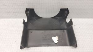 Volkswagen PASSAT B5.5 Rivestimento del piantone del volante 3B1858565