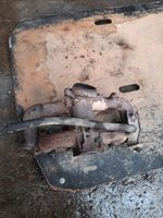 Renault Twingo I Exhaust manifold 