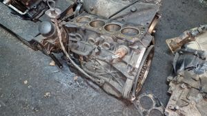 Mercedes-Benz C W203 Bloque de motor 11195132299775