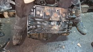 Mercedes-Benz C W203 Bloque de motor 11195132299775