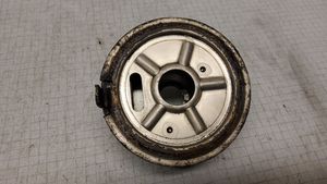 Nissan Almera N16 Supporto di montaggio del filtro dell’olio 