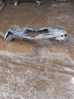 Opel Astra G Engine splash shield/under tray 24427901