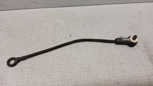 Honda Civic Other trunk/boot trim element 