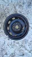 Volkswagen Golf IV Cerchione in acciaio R14 1J0601027J