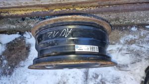 Audi A4 S4 B5 8D R15 steel rim 5106