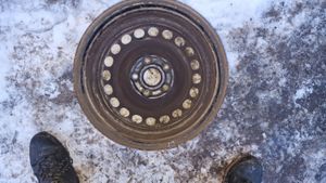 Volkswagen PASSAT B5.5 R15 steel rim 3B0601027D