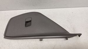 Opel Vectra C Dashboard side end trim 9180747