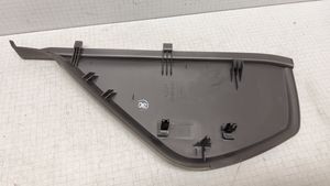 Opel Vectra C Dashboard side end trim 9180748