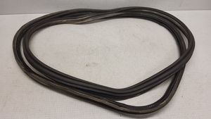 Opel Vectra C Trunk rubber seal (body) 