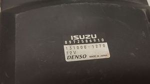 Opel Signum Calculateur moteur ECU 8972586910
