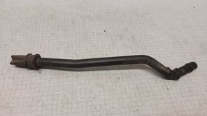 Opel Vectra C Tube d'admission de tuyau de refroidisseur intermédiaire 183053