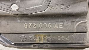 Volkswagen Polo Etuoven sähköinen sivupeili 6Q0857934