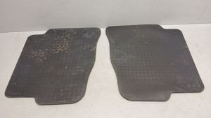 Volkswagen Polo Car floor mat set 