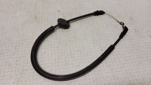 Volkswagen Polo IV 9N3 Rear door cable line 6Q4839085