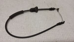 Volkswagen Transporter - Caravelle T5 Front door cable line 7E0837085