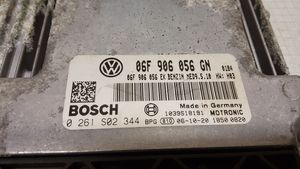 Volkswagen PASSAT B6 Kit calculateur ECU et verrouillage 06F906056GN