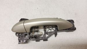 Volkswagen PASSAT B6 Rear door exterior handle 3C0837885G