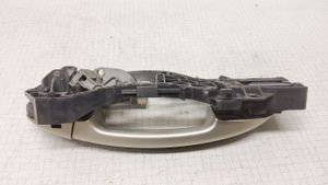 Volkswagen PASSAT B6 Rear door exterior handle 3C0837885G