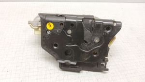 Volkswagen PASSAT B6 Rear door lock 3C4839015A