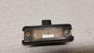 Volkswagen Polo Lampa oświetlenia tylnej tablicy rejestracyjnej 1J6943021