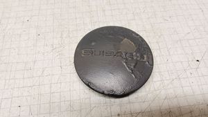 Subaru Legacy Radnabendeckel Felgendeckel original 