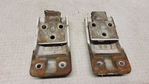 Volkswagen II LT Loading door hinge set 