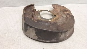 Volkswagen PASSAT B5.5 Rear brake disc plate dust cover 