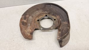 Volkswagen PASSAT B5.5 Rear brake disc plate dust cover 