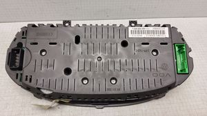 Volkswagen Polo IV 9N3 Kit centralina motore ECU e serratura 6Q0920802L