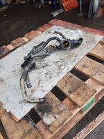 Opel Vectra C Thermostat/thermostat housing 55203388