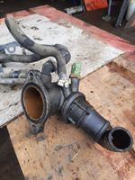 Opel Vectra C Thermostat/thermostat housing 55203388