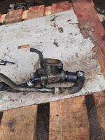 Opel Vectra C Thermostat/thermostat housing 55203388