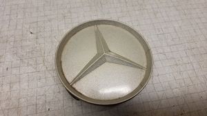 Mercedes-Benz C AMG W203 Radnabendeckel Felgendeckel (nicht original) 