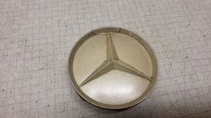 Mercedes-Benz C AMG W203 Non-original wheel cap 