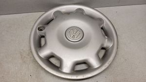 Volkswagen Golf III Embellecedor/tapacubos de rueda R14 1HM601147A