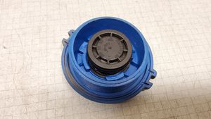 Volkswagen Polo IV 9N3 Vase d'expansion / bouchon de réservoir de liquide de refroidissement 3B0121321