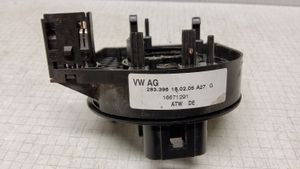 Volkswagen Polo IV 9N3 Innesco anello di contatto dell’airbag (anello SRS) 16671291