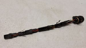 Volkswagen Transporter - Caravelle T5 Cables de los inyectores de combustible 038971803