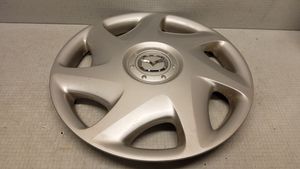 Mazda 6 R15 wheel hub/cap/trim GJ6A37170