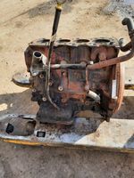 Opel Astra G Engine block 17DT