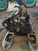 Opel Astra G Engine block 17DT