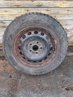 Audi A6 S6 C4 4A R15 spare wheel 1956515