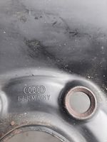 Audi A4 S4 B7 8E 8H R16-teräsvanne 8P0601027