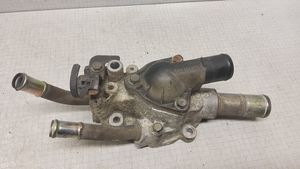 Nissan Almera N16 Termostaatin kotelo 130499F600