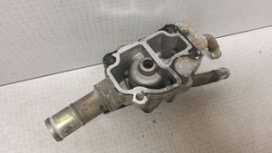 Nissan Almera N16 Termostaatin kotelo 130499F600