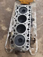 Fiat Ducato Engine block 