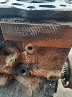 Fiat Ducato Engine block 