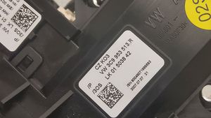 Volkswagen PASSAT B6 Leva comando controllo della velocità 3C9953513R