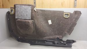 Volkswagen PASSAT B6 Altro elemento di rivestimento bagagliaio/baule 3C9867427