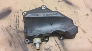 Ford Fiesta Sfiato/tubo di sfiato/tubo flessibile 98MF6A785